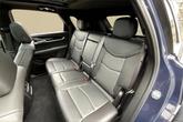 Thumbnail of 2025 Midnight Black Cadillac XT5