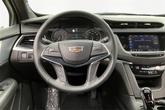 Thumbnail of 2025 Midnight Black Cadillac XT5