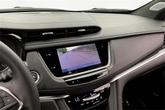 Thumbnail of 2025 Midnight Black Cadillac XT5