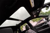 Thumbnail of 2025 Midnight Black Cadillac XT5