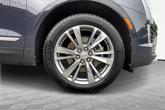 Thumbnail of 2025 Midnight Black Cadillac XT5