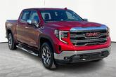 Photo of 2022 Cayenne Red Tintcoat GMC Sierra 1500