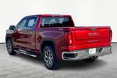 Thumbnail of 2022 Cayenne Red Tintcoat GMC Sierra 1500
