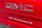 Thumbnail of 2022 Cayenne Red Tintcoat GMC Sierra 1500