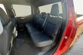 Thumbnail of 2022 Cayenne Red Tintcoat GMC Sierra 1500