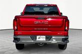 Thumbnail of 2022 Cayenne Red Tintcoat GMC Sierra 1500