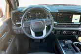 Thumbnail of 2022 Cayenne Red Tintcoat GMC Sierra 1500