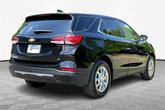 Thumbnail of 2023 Black Metallic Chevrolet Equinox
