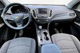 Thumbnail of 2023 Black Metallic Chevrolet Equinox