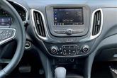Thumbnail of 2023 Black Metallic Chevrolet Equinox