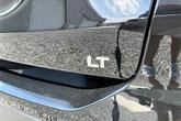 Thumbnail of 2023 Black Metallic Chevrolet Equinox