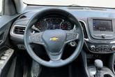 Thumbnail of 2023 Black Metallic Chevrolet Equinox