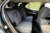 Thumbnail of 2023 Black Metallic Chevrolet Equinox