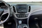 Thumbnail of 2023 Sterling Gray Metallic Chevrolet Equinox