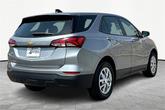 Thumbnail of 2023 Sterling Gray Metallic Chevrolet Equinox