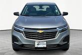 Thumbnail of 2023 Sterling Gray Metallic Chevrolet Equinox