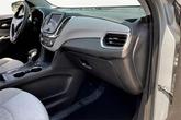 Thumbnail of 2023 Sterling Gray Metallic Chevrolet Equinox