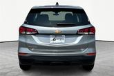 Thumbnail of 2023 Sterling Gray Metallic Chevrolet Equinox