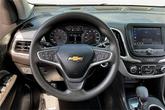 Thumbnail of 2023 Sterling Gray Metallic Chevrolet Equinox