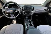 Thumbnail of 2023 Sterling Gray Metallic Chevrolet Equinox