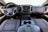 Thumbnail of 2015 Victory Red Chevrolet Silverado 1500