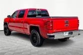 Thumbnail of 2015 Victory Red Chevrolet Silverado 1500