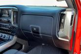 Thumbnail of 2015 Victory Red Chevrolet Silverado 1500