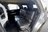 Thumbnail of 2023 Silver Metallic Ford Explorer