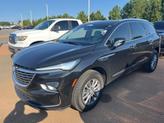 Thumbnail of 2022 Ebony Twilight Metallic Buick Enclave