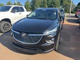 Thumbnail of 2022 Ebony Twilight Metallic Buick Enclave