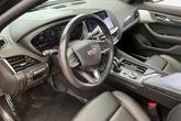 Thumbnail of 2023 Black Raven Cadillac CT5
