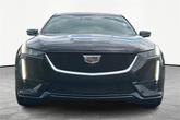 Thumbnail of 2023 Black Raven Cadillac CT5