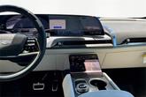 Thumbnail of 2026 Silver Metallic Cadillac VISTIQ
