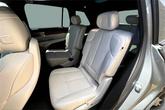 Thumbnail of 2026 Silver Metallic Cadillac VISTIQ