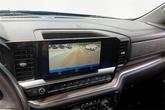 Thumbnail of 2023 Glacier Blue Metallic Chevrolet Silverado 1500
