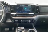 Thumbnail of 2023 Glacier Blue Metallic Chevrolet Silverado 1500