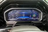 Thumbnail of 2023 Glacier Blue Metallic Chevrolet Silverado 1500