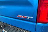 Thumbnail of 2023 Glacier Blue Metallic Chevrolet Silverado 1500