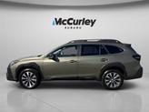 Thumbnail of 2024 Autumn Green Metallic Subaru Outback