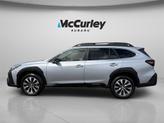 Thumbnail of 2023 Ice Silver Metallic Subaru Outback