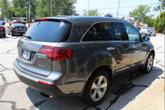 Thumbnail of 2012 Silver Acura MDX