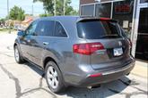 Thumbnail of 2012 Silver Acura MDX