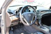 Thumbnail of 2012 Silver Acura MDX