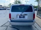 Thumbnail of 2011 Silver Dodge Nitro
