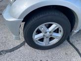 Thumbnail of 2011 Silver Dodge Nitro