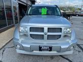 Thumbnail of 2011 Silver Dodge Nitro