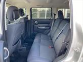 Thumbnail of 2011 Silver Dodge Nitro