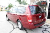Thumbnail of 2012 Red Kia Sedona