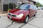 Thumbnail of 2012 Red Kia Sedona