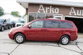 Thumbnail of 2012 Red Kia Sedona